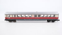 Minitrix N 51 3016 00 Großraumwagen TEE 1.Kl. DB