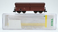 Minitrix N 15509-07 Selbstentladewagen DB