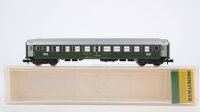 Minitrix N 5130260 Personenwagen Schnellzugwagen 2.Kl. Bm...