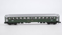 Minitrix N 5130260 Personenwagen Schnellzugwagen 2.Kl. Bm SBB FSS