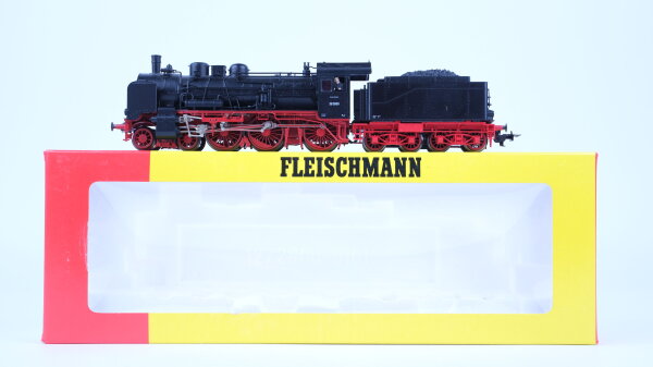 Fleischmann H0 4160 Dampflok BR 38 2609 DR Gleichstrom