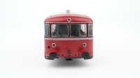 Roco H0 43018 Schienenbus und Beiwagen BR 98 DB Gleichstrom