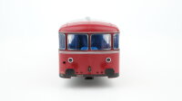 Roco H0 43018 Schienenbus und Beiwagen BR 98 DB Gleichstrom