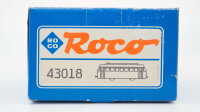 Roco H0 43018 Schienenbus und Beiwagen BR 98 DB Gleichstrom