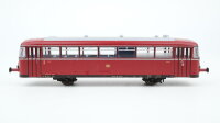 Roco H0 43018 Schienenbus und Beiwagen BR 98 DB Gleichstrom