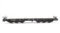 Roco H0 895 Schwerlastwagen Samms mit 2 Panzern Bradley...