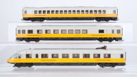 Lima H0 Konvolut "Lufthansa Airport Express"...