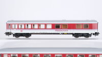 Lima H0 Konvolut "Lufthansa Airport Express" Steuerwagen 2.Kl. Personenwagen