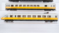 Lima H0 Konvolut "Lufthansa Airport Express" Steuerwagen 2.Kl. Personenwagen