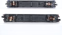 Trix Express H0 Konvolut Speisewagen DB/DSG (Abbrüche)
