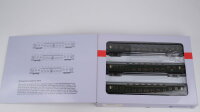Roco H0 04148A Elektro-Triebzug BR 485 022-8/ 855 615-2 DB Gleichstrom