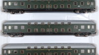 Roco H0 04148A Elektro-Triebzug BR 485 022-8/ 855 615-2 DB Gleichstrom