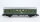 Minitrix N 51 3059 00 Personenwagen 3. Kl Cd-21 DRG