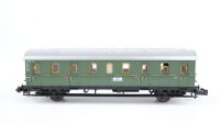 Minitrix N 51 3059 00 Personenwagen 3. Kl Cd-21 DRG