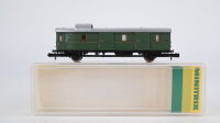 Minitrix N 51 3060 00 Personenzug - Gepäckwagen 114...