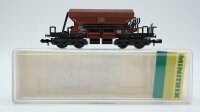 Minitrix N 51 3520 00 Schotterwagen Fa ÖBB