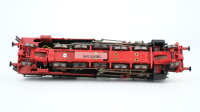 Piko H0 50037 Dampflok BR 95 034 DB Gleichstrom Digital