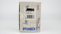 Piko H0 50037 Dampflok BR 95 034 DB Gleichstrom Digital