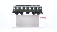 Märklin H0 43070 Reisezugwagen LB4itr der DB (ex...