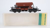 Minitrix N 51 3520 00 Schotterwagen Fa ÖBB