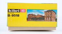 Kibri H0 B-9518 Bahnhof Calw