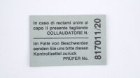 Roco H0 46010 Offener Hochbordwagen 864 401 E-52 DB