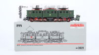 Märklin H0 3829 Elektrische Lokomotive BR 191 der DB...