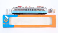 Roco H0 43525 E-Lok Der Gläserne Zug BR 491 DB...