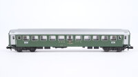 Minitrix N 5130260 Personenwagen Schnellzugwagen 2.Kl. Bm...