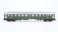 Minitrix N 5130260 Personenwagen Schnellzugwagen 2.Kl. Bm...