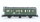 Märklin Spur 1 Personenwagen grün 2Kl. "71369 Mst B3" DB