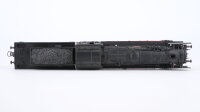 Roco H0 04120A Dampflok BR 23 105 DB Gleichstrom