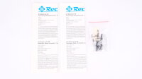 Roco H0 04120A Dampflok BR 23 105 DB Gleichstrom