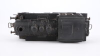 Roco H0 04114A Dampflok BR 80 028 DB Gleichstrom (stoppt häufig)