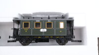 Roco H0 44014 Personenwagen-Set K.Bay.Sts.B.
