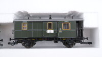 Roco H0 44014 Personenwagen-Set K.Bay.Sts.B.