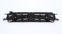 Roco H0 4143 E-Lok BR 116 019-1 DB Gleichstrom (Licht defekt)