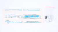 Roco H0 4143 E-Lok BR 116 019-1 DB Gleichstrom (Licht defekt)