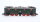 Roco H0 4143 E-Lok BR 116 019-1 DB Gleichstrom (Licht defekt)
