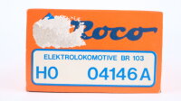 Roco H0 04146A E-Lok BR 103 240-8 DB Gleichstrom