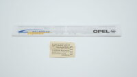 Roco H0 47981 Containerwagen "Millennium Express Opel 12" DB