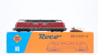 Roco H0 43522 Diesellok BR V 200 035 DB Gleichstrom