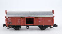 Arnold N 4401 Hubdachschiebewandwagen Tms 851 DB