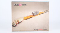 Kibri H0 10396 Set best. aus 10100, 10126, 10282 (MAN,...