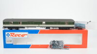 Roco H0 44916 Gepäckwagen DB