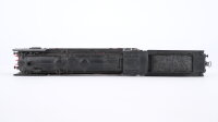 Roco H0 04119A Dampflok BR 01 111 DB Gleichstrom (Licht teilweise defekt)