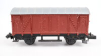 Arnold N 0422 gedeckter Güterwagen DB