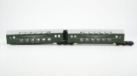 Schicht H0 5131/426/45 Doppelstockzug Personenwagen...