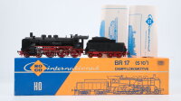 Roco H0 04115A Dampflok BR 17 1137 DRG Gleichstrom