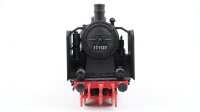 Roco H0 04115A Dampflok BR 17 1137 DRG Gleichstrom